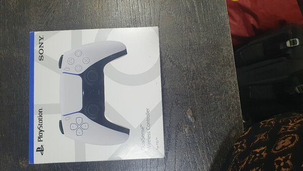 Manette Sans Fil DualSense PS5