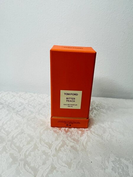 Tom Ford Bitter Peach Parfum