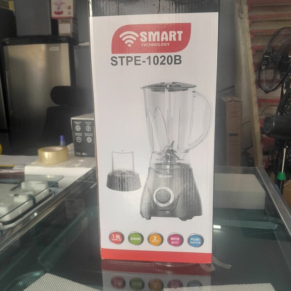 Mixeur smart