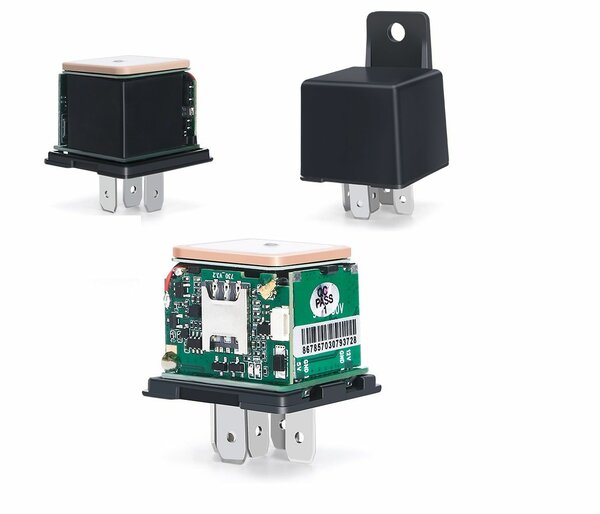 Gps Micodus mv730 tracker