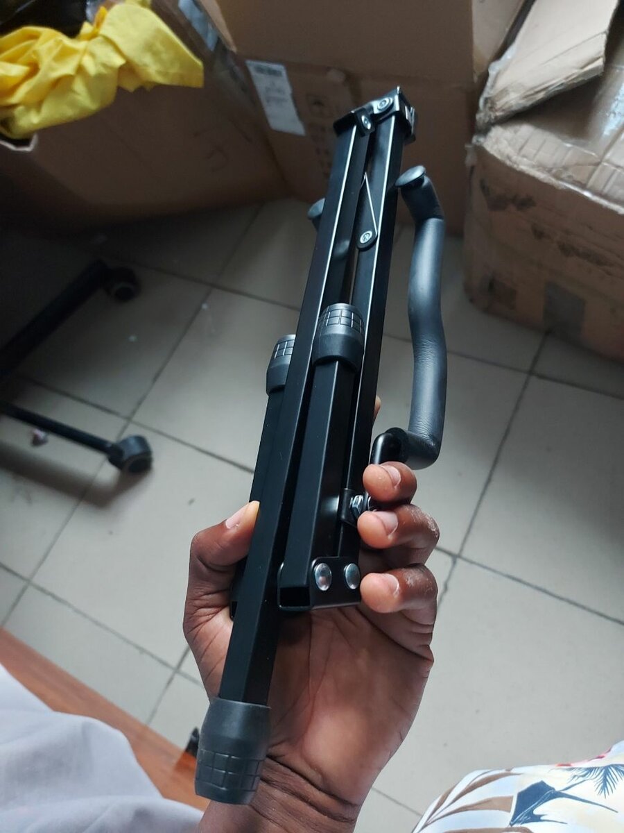 Stand guitare et basse