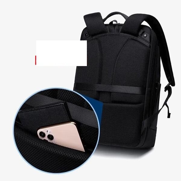 Bruno Cavalli Laptop Backpack