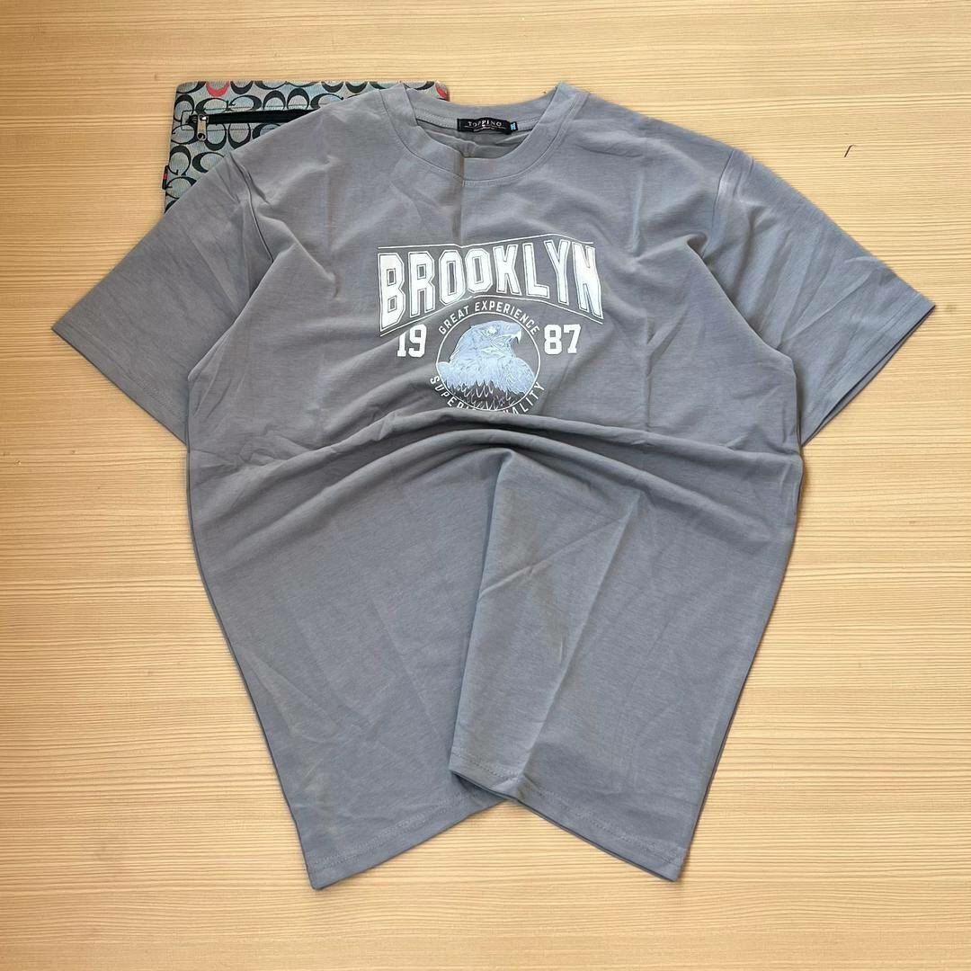 Men's quality T-shirts