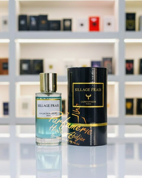 Parfum Sillage Frais 50ml