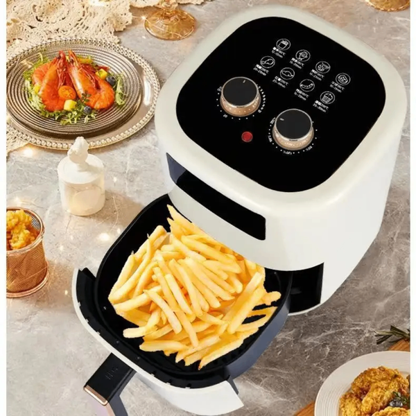 Air fryer