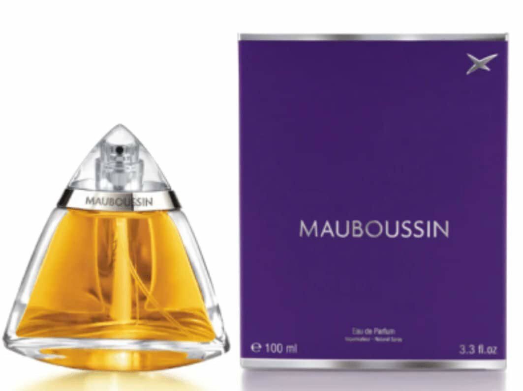 Mauboussin Eau de Parfum 100ml