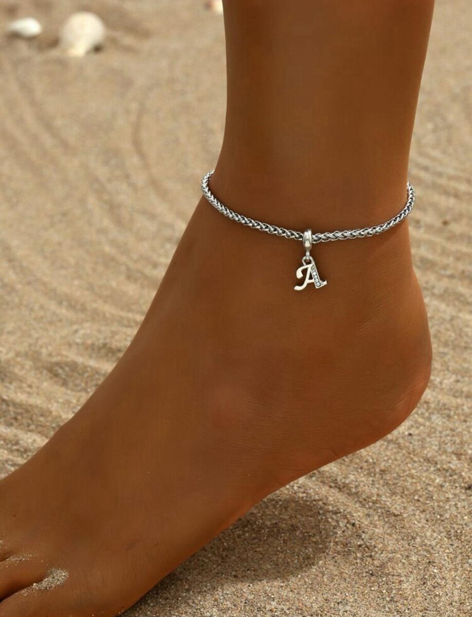 Leg Anklet