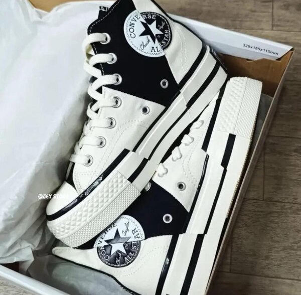 CONVERSE CHUCK 70 PLUS COUNTER