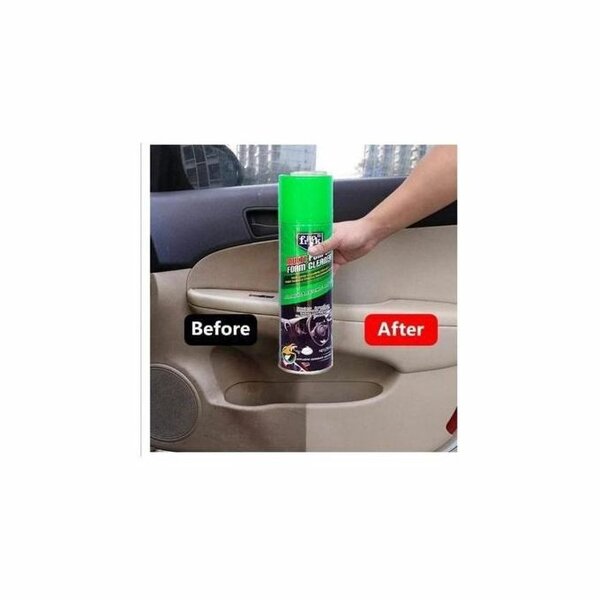 Nettoyants En Mousse