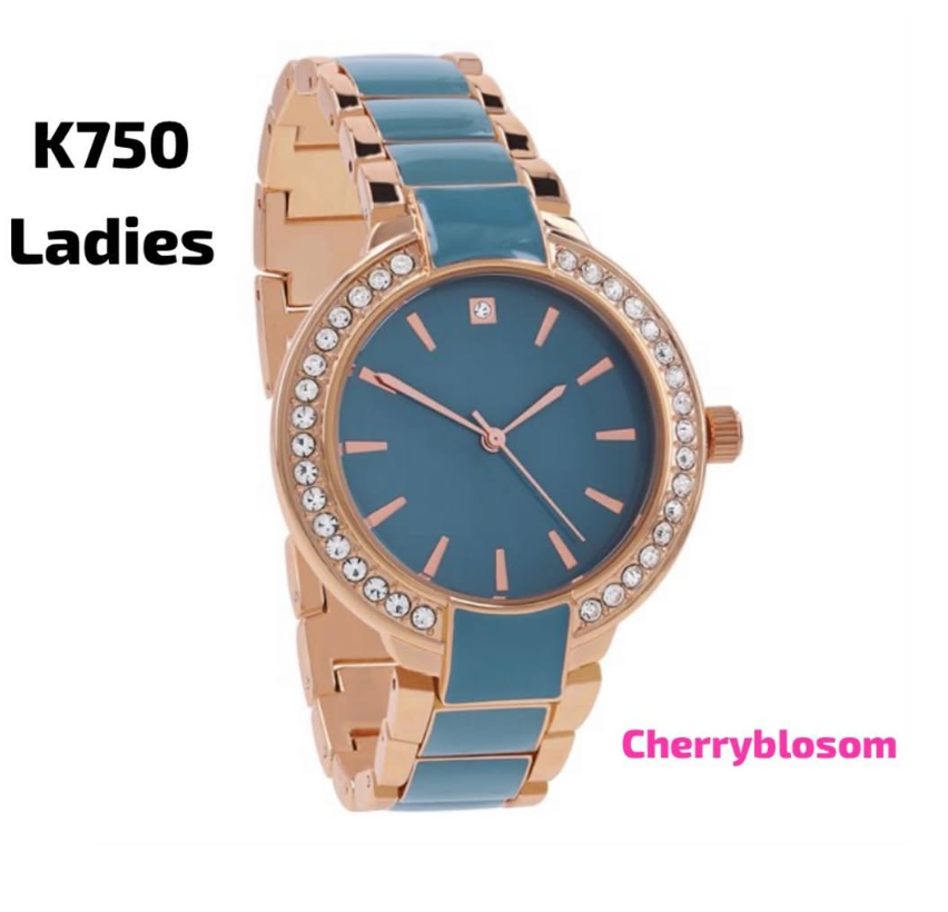 Ladies watch