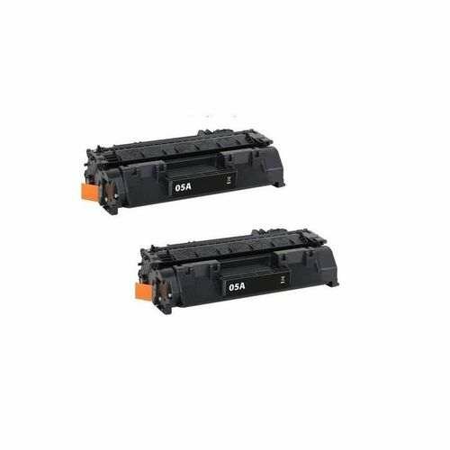 Toner Compatible 83A - CF283A