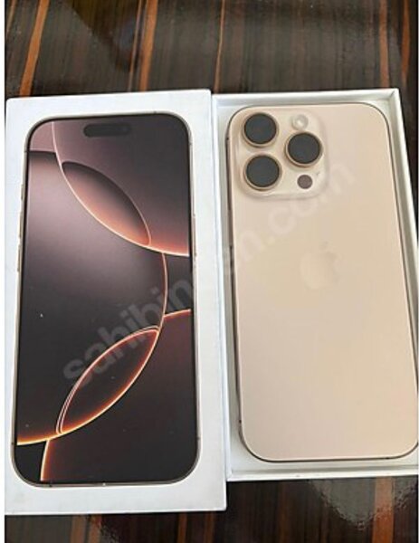 16 pro max 256gig eSim unlock