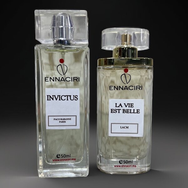 Essence de parfum