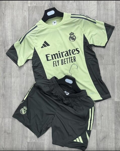 Maillot de football adulte