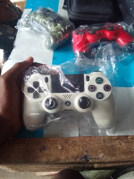 Manette Ps4 original