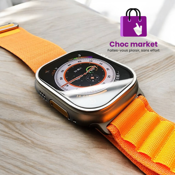 Montre Connecté S8 ultra