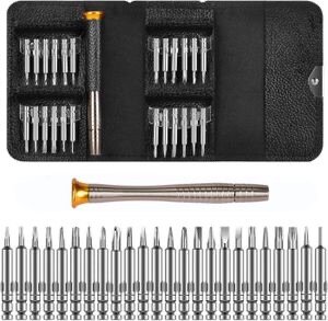 Kit de tournevis de précision BST