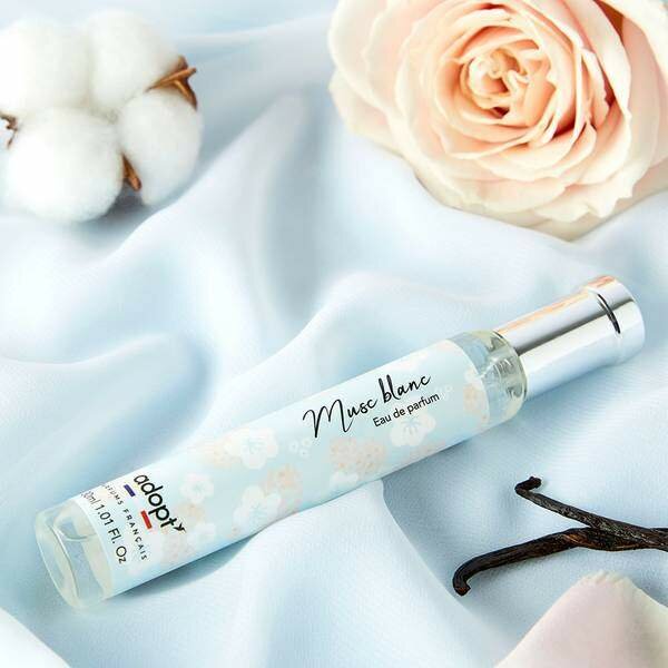 Parfum Musc Blanc 30ml