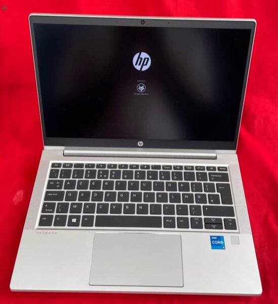 Ordinateur portable HP 14"