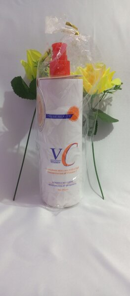 Disaar Vitamin C Body Lotion