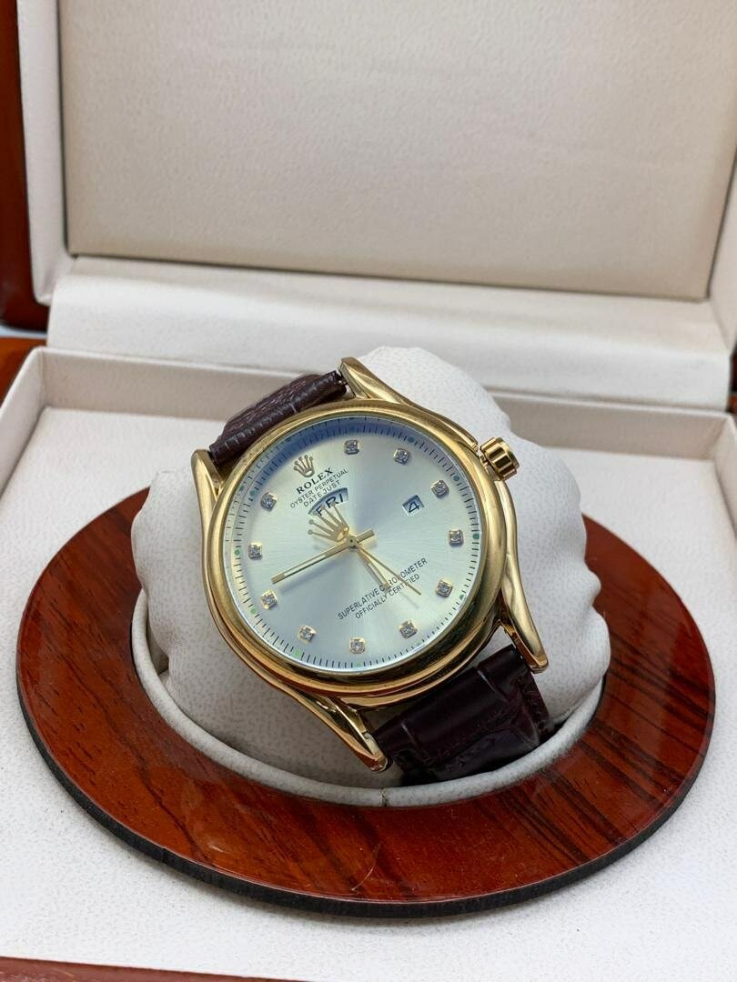 ROLEX OYSTER PERPETUAL