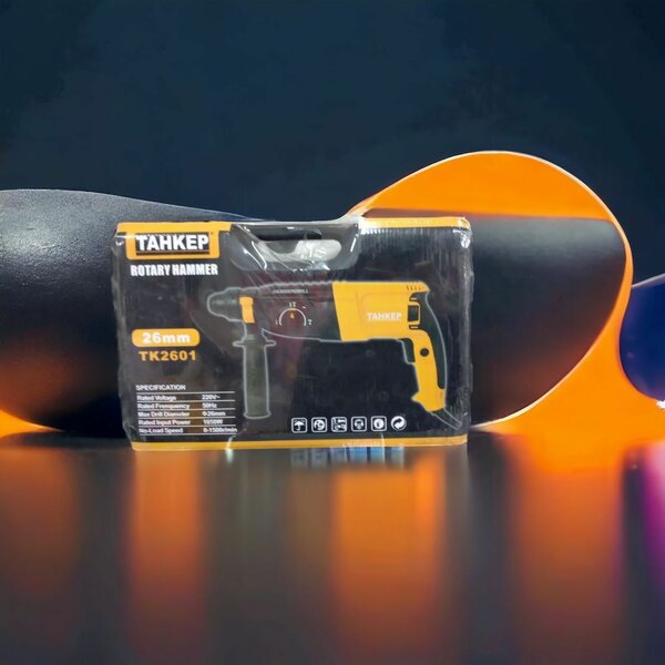 Перфоратор TAНКЕР