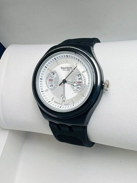 Montre Swatch