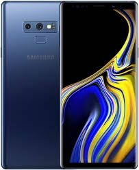 Samsung Galaxy Note 9