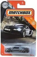 Matchbox Audi R8, [Gray] City 29/100