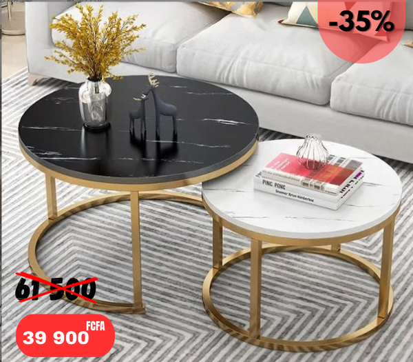 Table basse