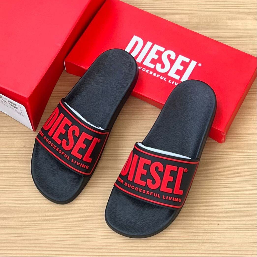 DIESEL Slippers