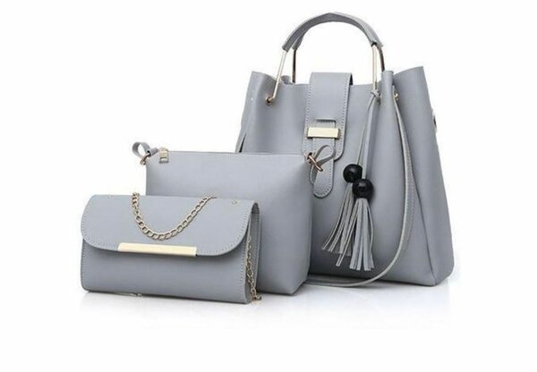 Ensemble de sacs à main élégants