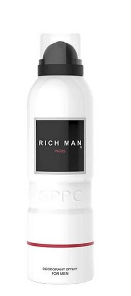 Déodorant Spray Homme