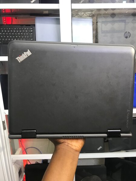 LENOVO THINKPARD 11e