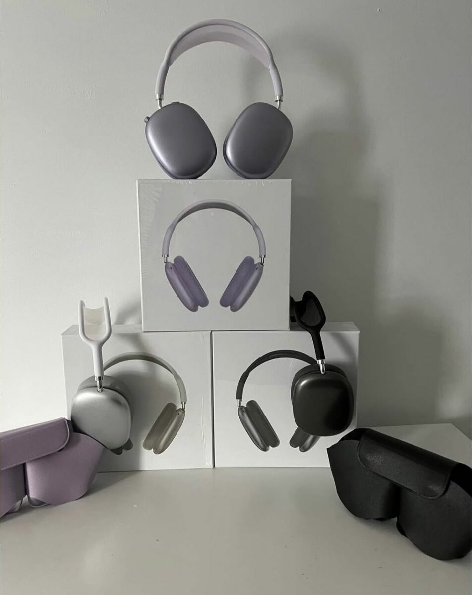 Airpod Max