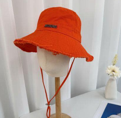 Bucket Hat