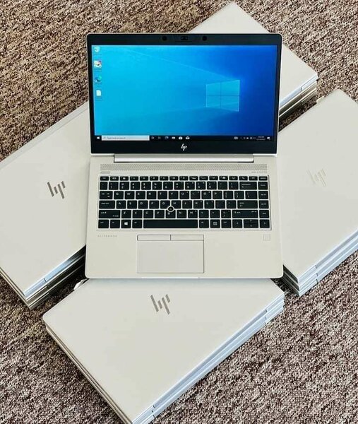 PC HP ordinateur