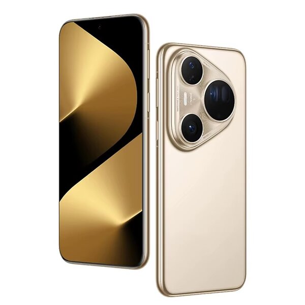 Smartphone moderne puissant