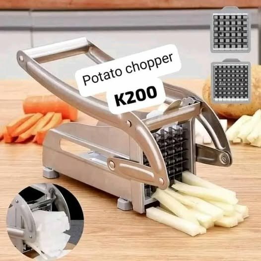 Vegetable slicer