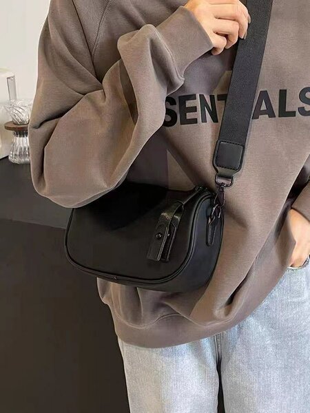 Sacoche Unisex
