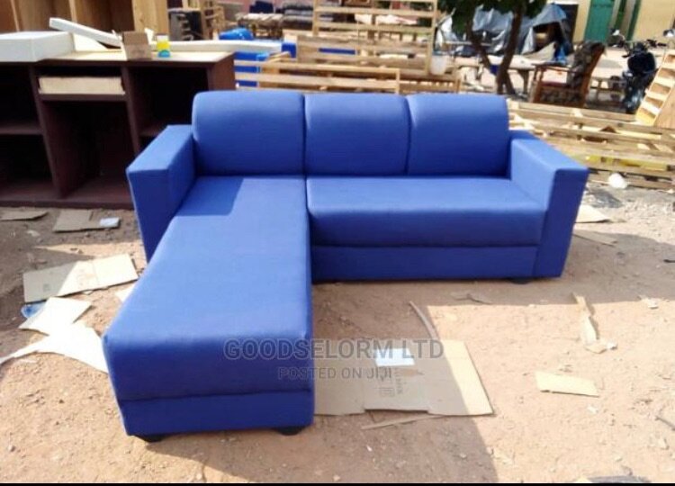 Sofa l shaped