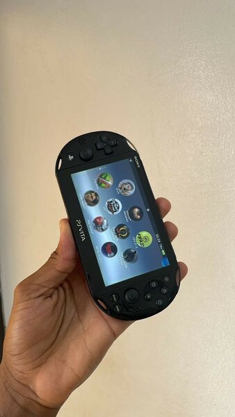 Psvita slim