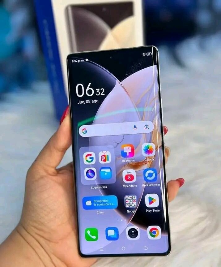Smartphone TECNO Camon 20 Pro