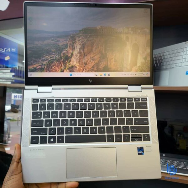 HP ELITEBOOK 830 G8(CORE i5 11TH GEN)* *PROCESSOR