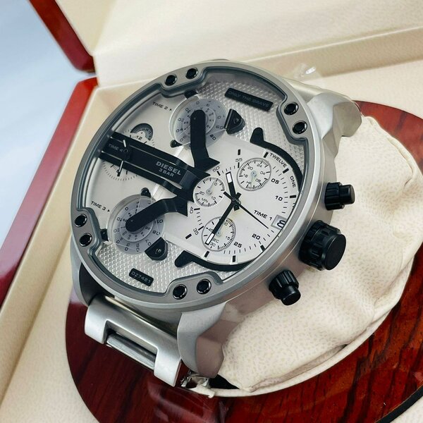 Montre  Diesel Homme m1001