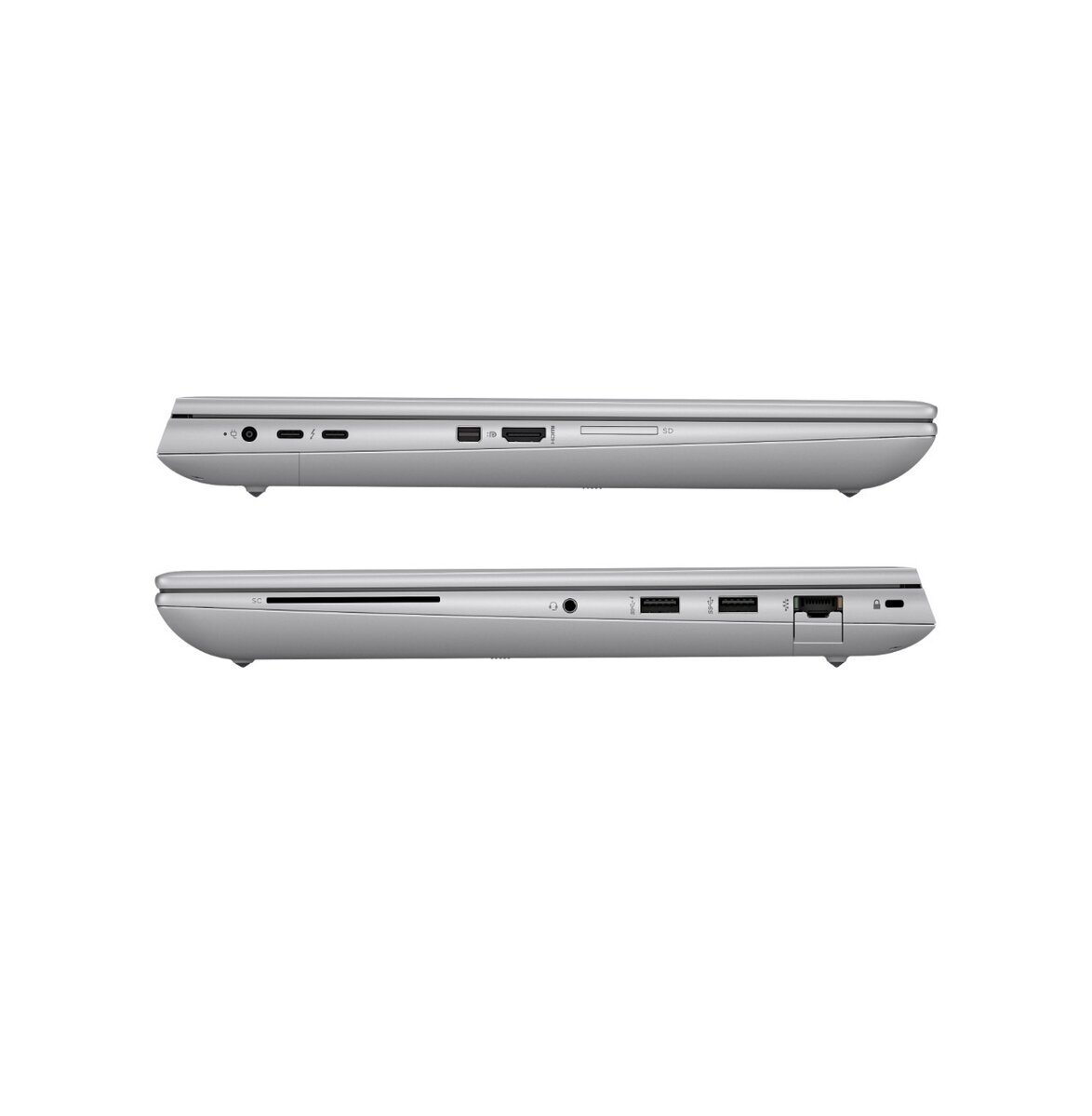 HP ZBOOK WORKSATION FURY 16 G9