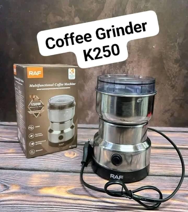 Coffee Grinder