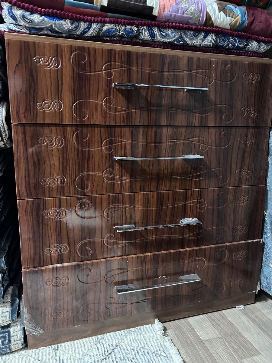 Продается спальня МДФ+ПВХ