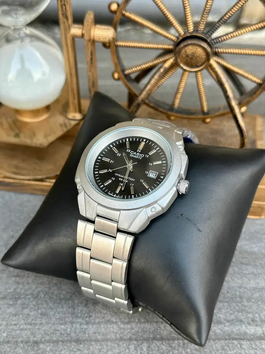 Casio Unisexe cs-10265