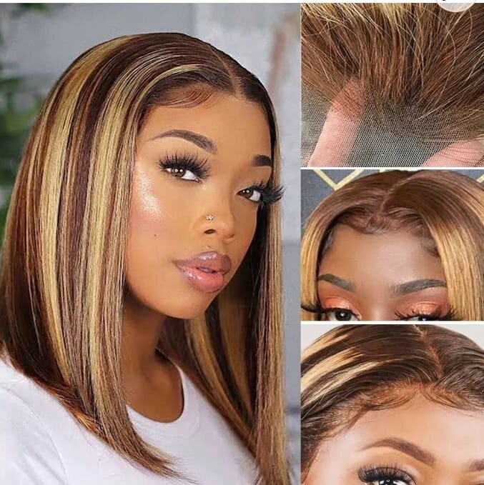 Full frontal 10 inches